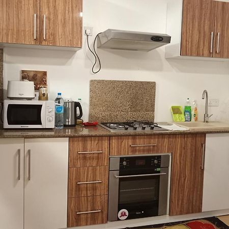 Baliapartments Grand Bay Luaran gambar