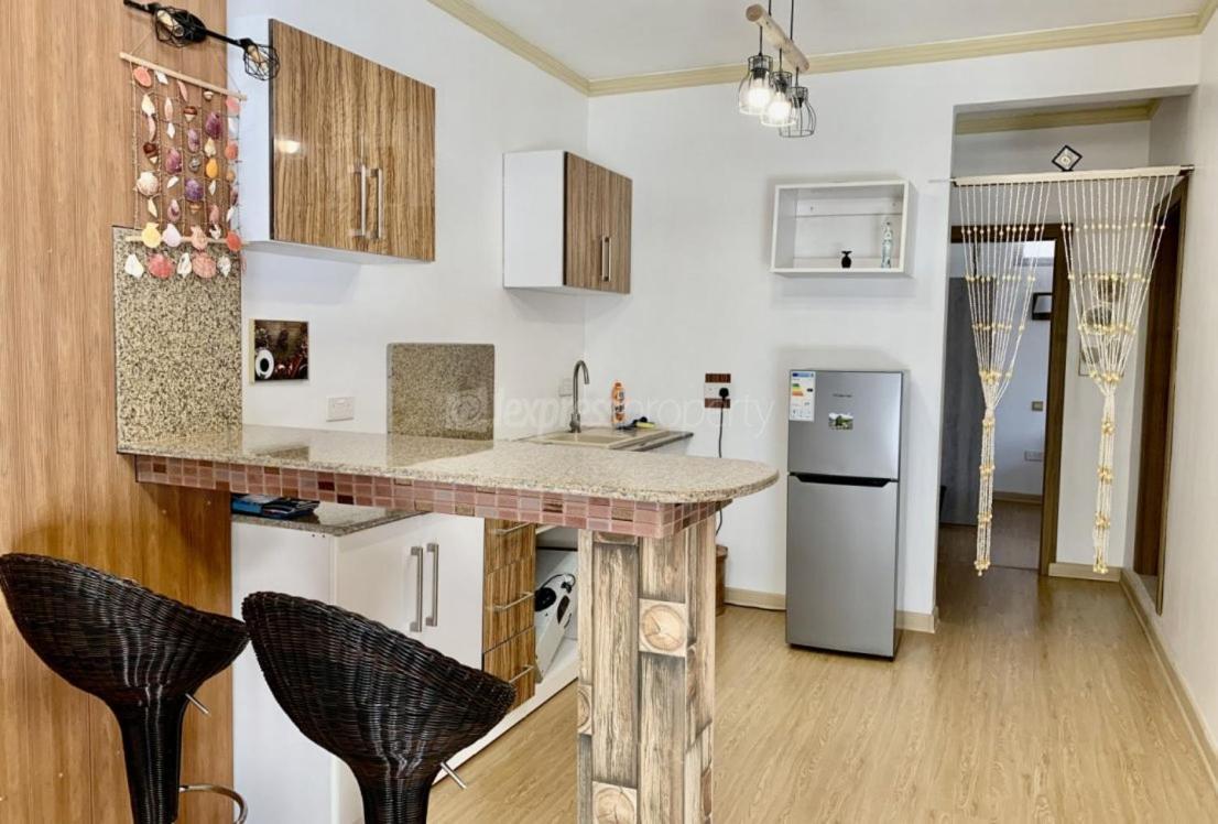 Baliapartments Grand Bay Luaran gambar