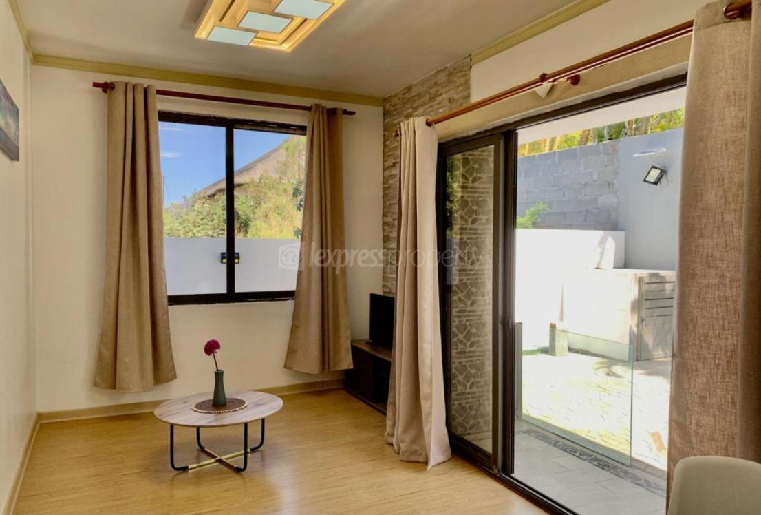 Baliapartments Grand Bay Luaran gambar