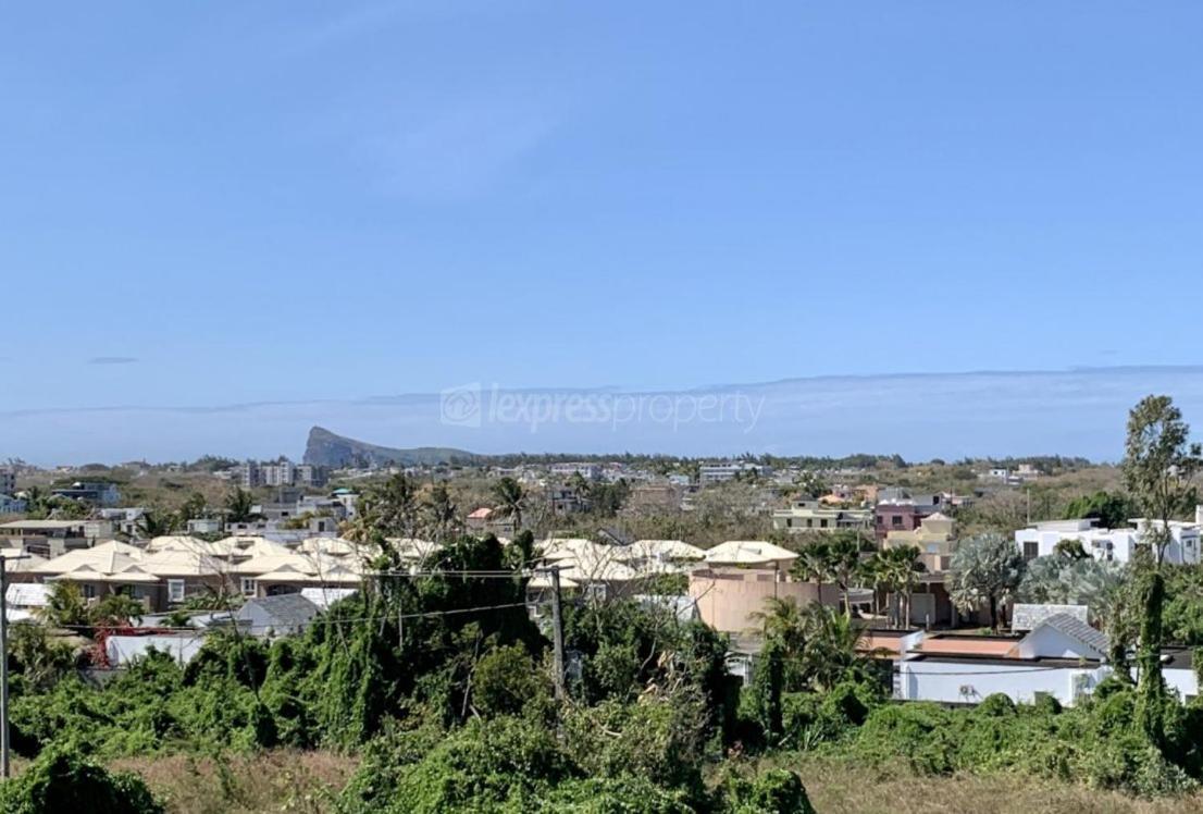 Baliapartments Grand Bay Luaran gambar